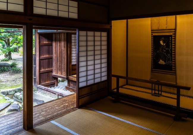 空き家のイメージ写真