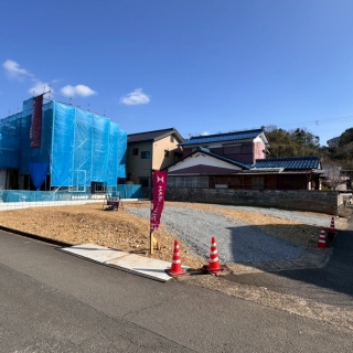 ★土地情報・分譲地★ 福知山市字土1121番6(聖佳町)【遷喬小学校・日新中学校区】